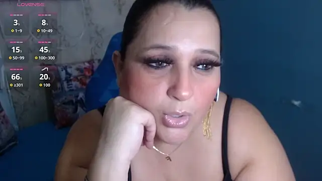 Kerly Doll online show from 03-10-26, 04:56