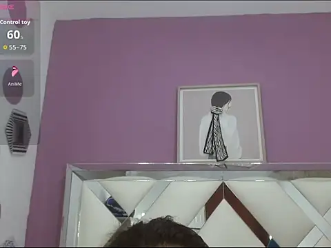 Snapshot of Kerly_Doll chatting on 07-18-26, 12:20 Kerly Doll online show from 07-18-26, 12:20
