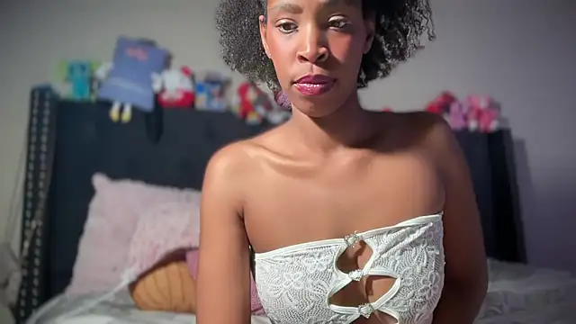 Cum2Charm online show from 02-02-26, 01:54