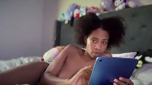 Cum2Charm online show from 02-04-26, 02:34