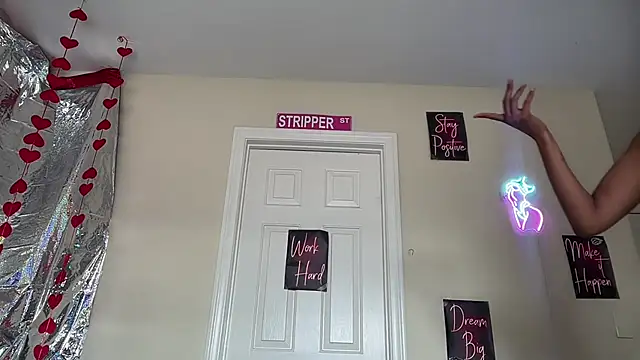 Cum2Charm online show from 02-16-26, 05:42