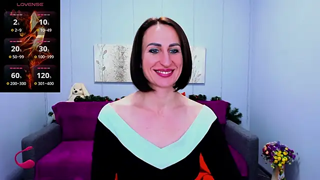 Snapshot of Nia_Smithh chatting on 12-30-24, 01:03 Nia Smithh online show from 12-30-24, 01:03