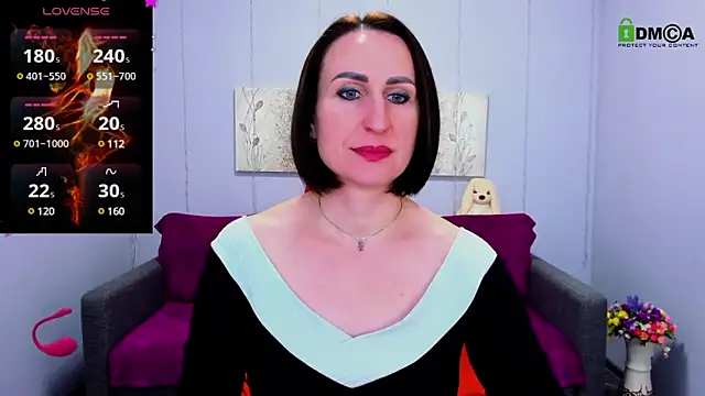 Snapshot of Nia_Smithh chatting on 03-06-25, 12:41 Nia Smithh online show from 03-06-25, 12:41