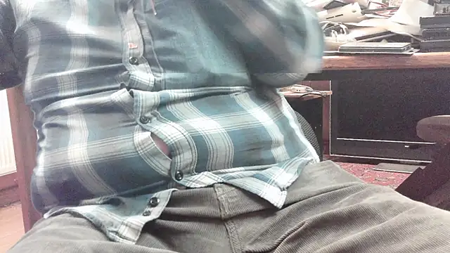 HaraldGermany online show from 10-08-25, 04:37