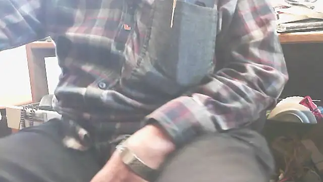 HaraldGermany online show from 03-08-26, 03:49