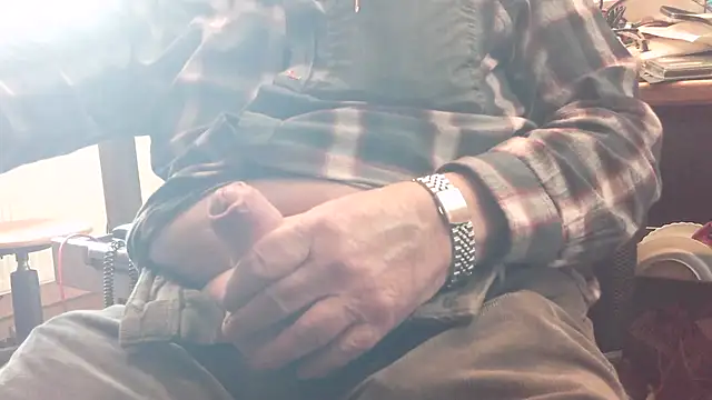 HaraldGermany online show from 04-03-26, 03:21