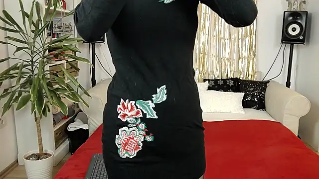 JaneDejaySC online show from 01-08-25, 08:50