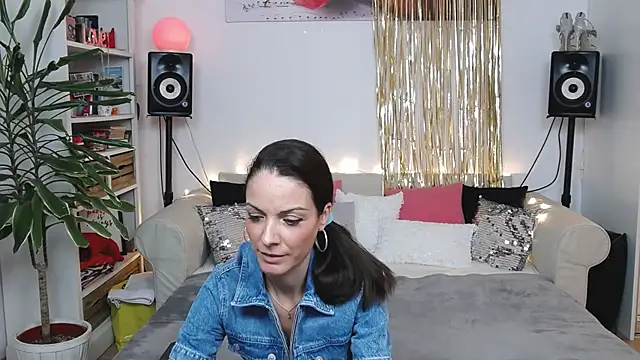 JaneDejaySC online show from 02-02-26, 09:02