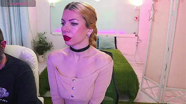 Snapshot of AlisaAleksandr chatting on 02-11-26, 02:00 AlisaAleksandr online show from 02-11-26, 02:00