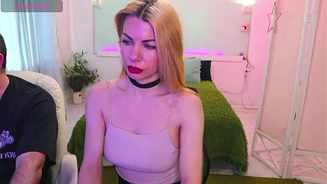 Snapshot of AlisaAleksandr chatting on 02-14-26, 11:51 AlisaAleksandr online show from 02-14-26, 11:51