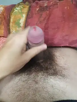 Ummfuss1 online show from 02-08-26, 01:58