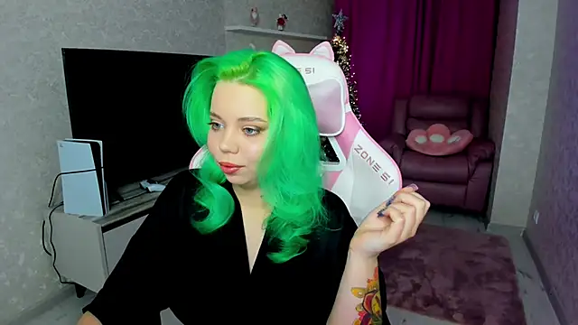 EnergyBunny 1 online show from 01-11-26, 07:30