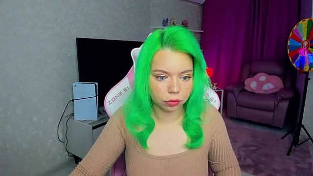 EnergyBunny 1 online show from 02-03-26, 07:19