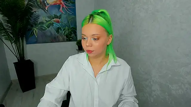 EnergyBunny 1 online show from 02-08-26, 07:17