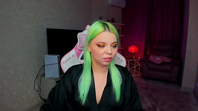 EnergyBunny 1 online show from 02-14-26, 06:15