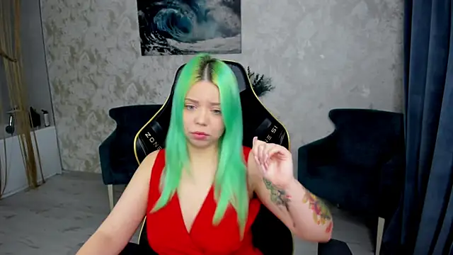 EnergyBunny 1 online show from 02-27-26, 07:36