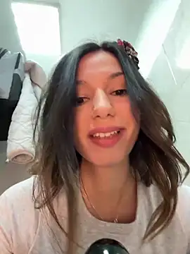  MiaQueen  online show from 03-16-25, 09:37