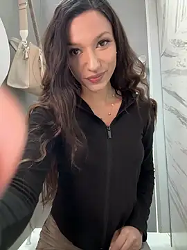  MiaQueen  online show from 03-29-26, 10:10