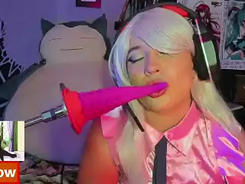 Emilythemachine online show from 12-13-24, 02:38