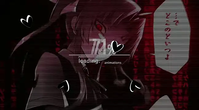 Emilythemachine online show from 02-19-25, 05:06