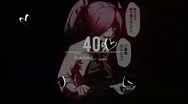 Emilythemachine online show from 03-17-25, 09:02