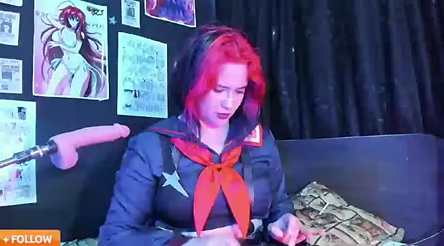 Emilythemachine online show from 03-20-25, 01:46