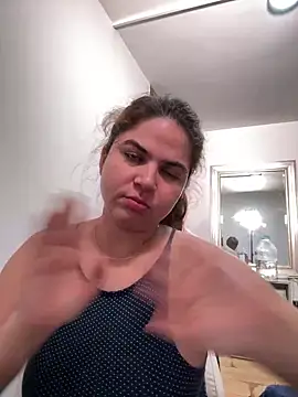 nurse becky online show from 03-05-25, 10:32