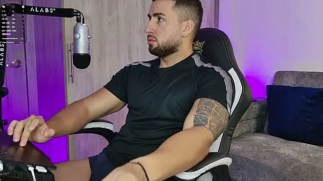 mr david cox online show from 02-17-25, 11:44