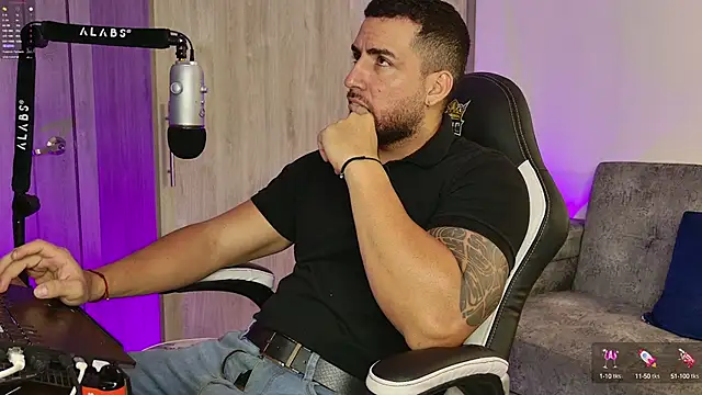 mr david cox online show from 02-19-25, 11:49