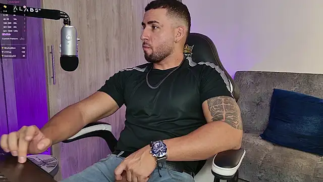 mr david cox online show from 02-23-25, 03:45