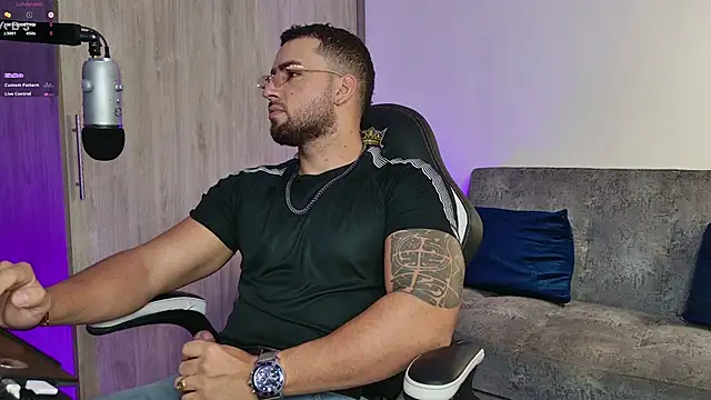 mr david cox online show from 03-03-25, 12:48