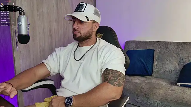 mr david cox online show from 03-05-25, 12:38