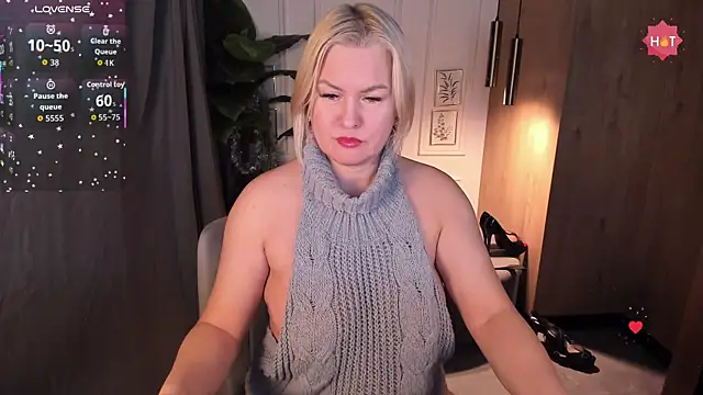 YolandaKiss online show from 01-09-26, 08:21