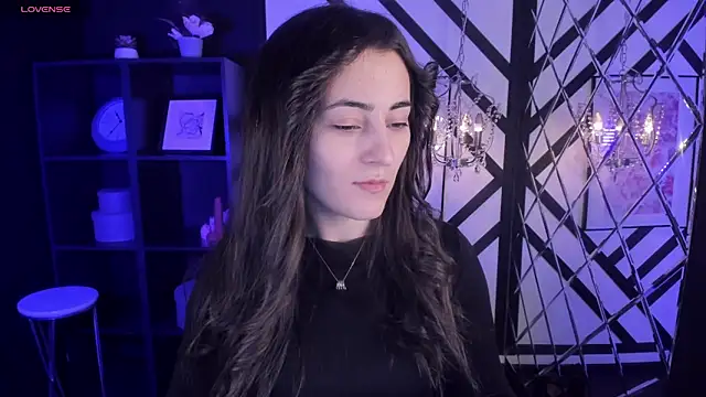 KylieMellow online show from 03-05-25, 05:40