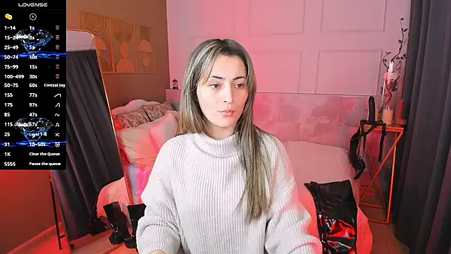 KylieMellow online show from 02-06-26, 05:34