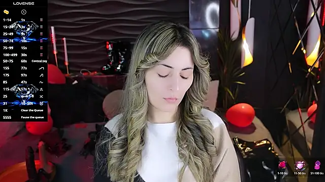 KylieMellow online show from 02-17-26, 05:48