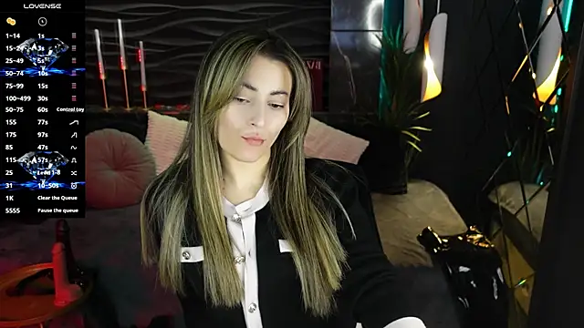 KylieMellow online show from 03-23-26, 01:26