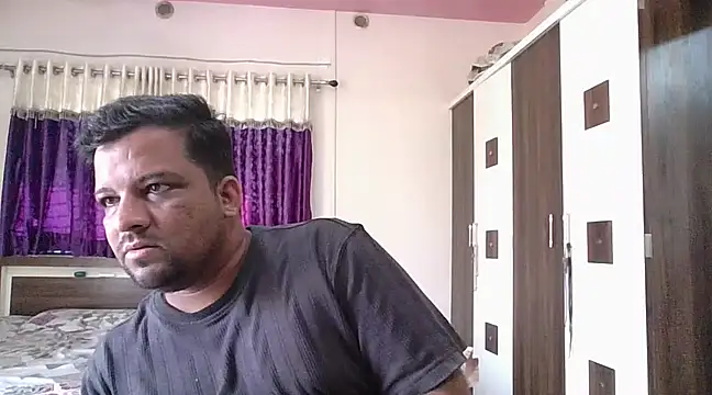 dhruv love online show from 02-19-25, 04:34