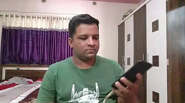 dhruv love online show from 03-12-25, 08:30