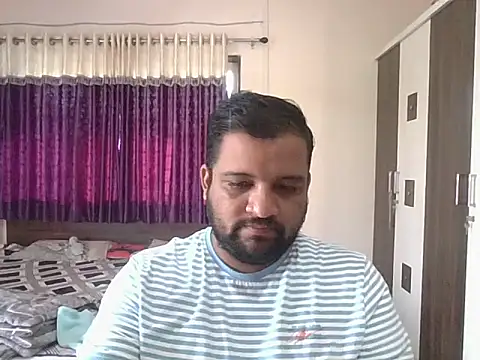 dhruv love online show from 11-14-25, 04:11