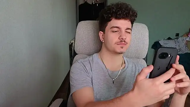 Remy Miles online show from 03-19-26, 05:11