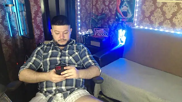 thor master online show from 01-19-26, 12:31