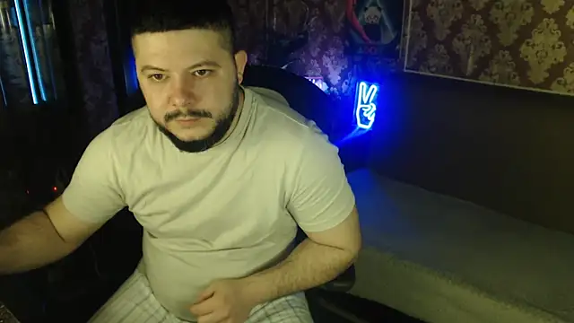 thor master online show from 02-12-26, 12:49