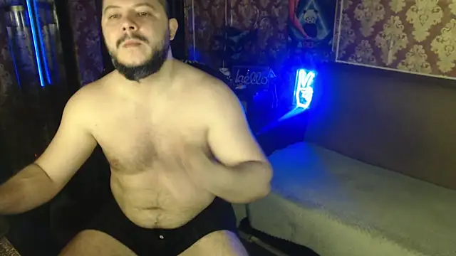 thor master online show from 02-24-26, 03:59