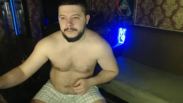 thor master online show from 02-25-26, 01:37