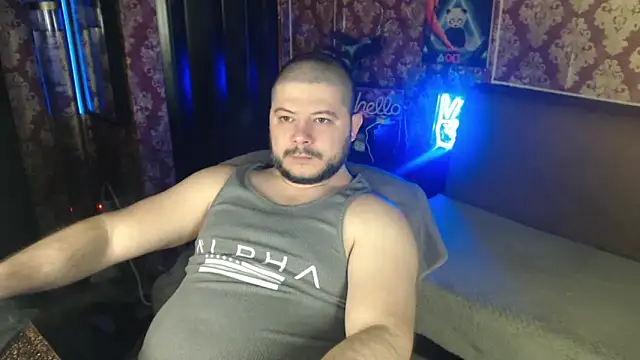 thor master online show from 03-20-26, 11:42