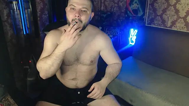 thor master online show from 03-23-26, 07:51