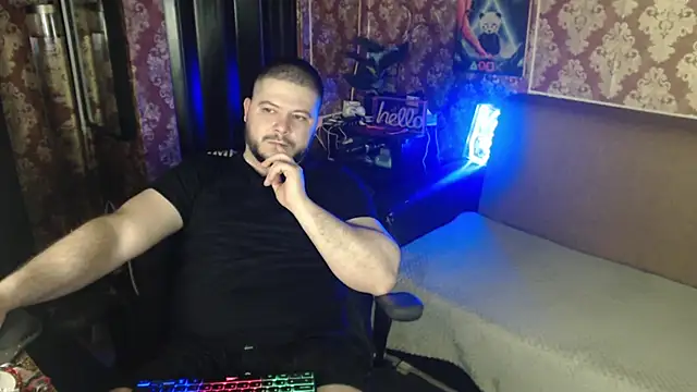 thor master online show from 04-04-26, 11:24