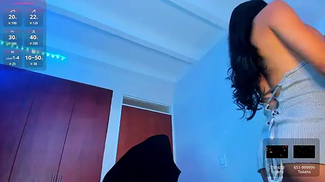 divinesalome online show from 01-15-26, 07:39