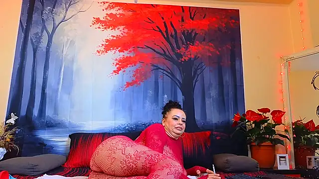 ElizabethEven online show from 01-16-25, 11:27